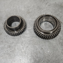 2016+ L15B7 5th Gear