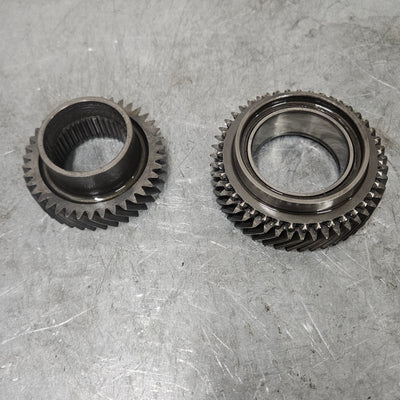 2016+ L15B7 5th Gear