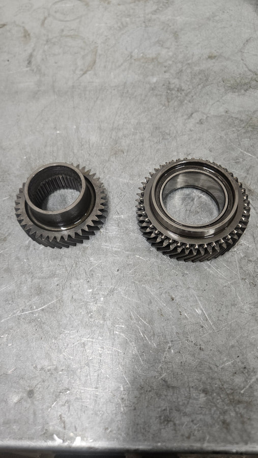 2016+ L15B7 5th Gear