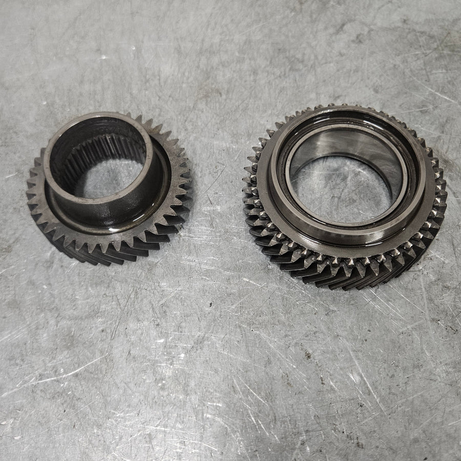2016+ L15B7 5th Gear