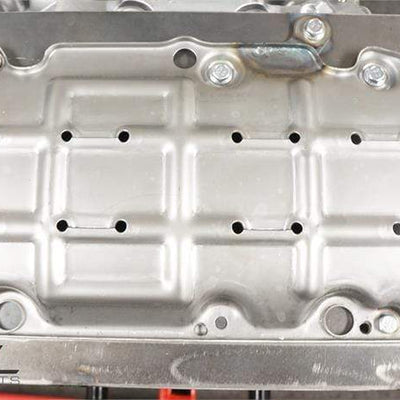 Honda K24Z7 and K24Z3 (PRB/ Type-S) Oil Pump DIY Swap Kit