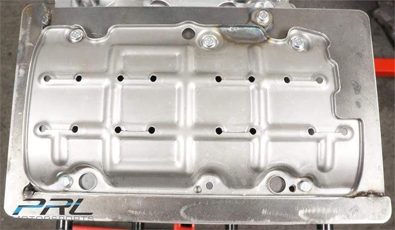 Honda K24Z7 and K24Z3 (PRB/ Type-S) Oil Pump DIY Swap Kit