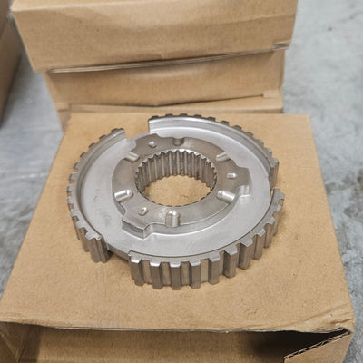 K Series 5-6 Hub