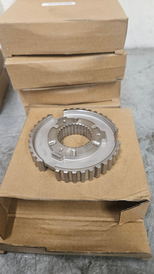 K Series 5-6 Hub