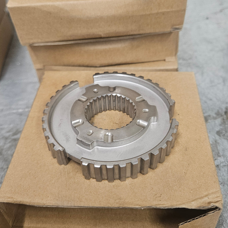 K Series 5-6 Hub