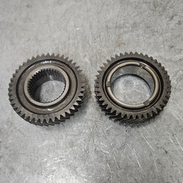 2016+ L15B7 4th Gear