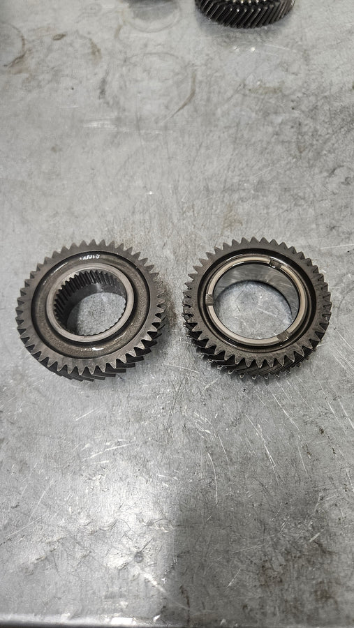 2016+ L15B7 4th Gear