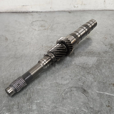2017+ L15B7 MainShaft 23210-5CD-000