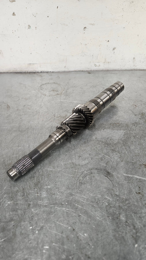 2017+ L15B7 MainShaft 23210-5CD-000
