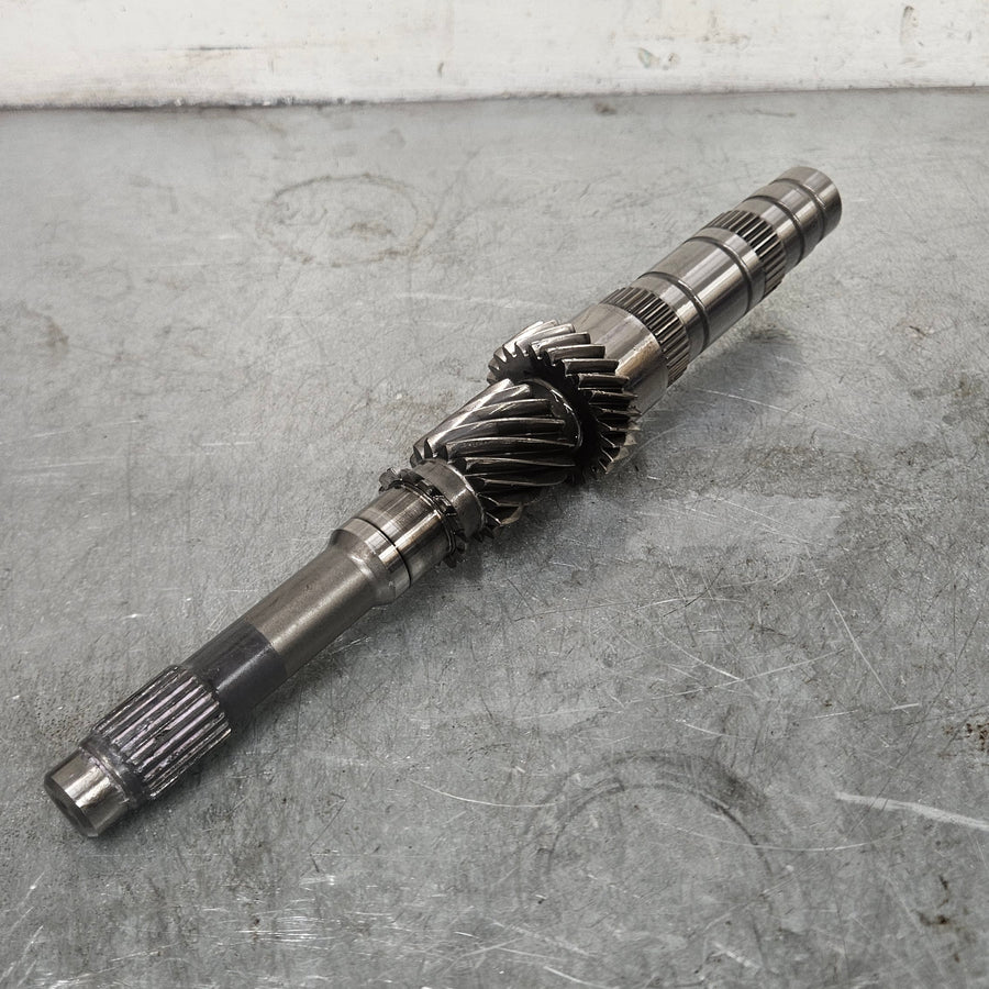 2017+ L15B7 MainShaft 23210-5CD-000