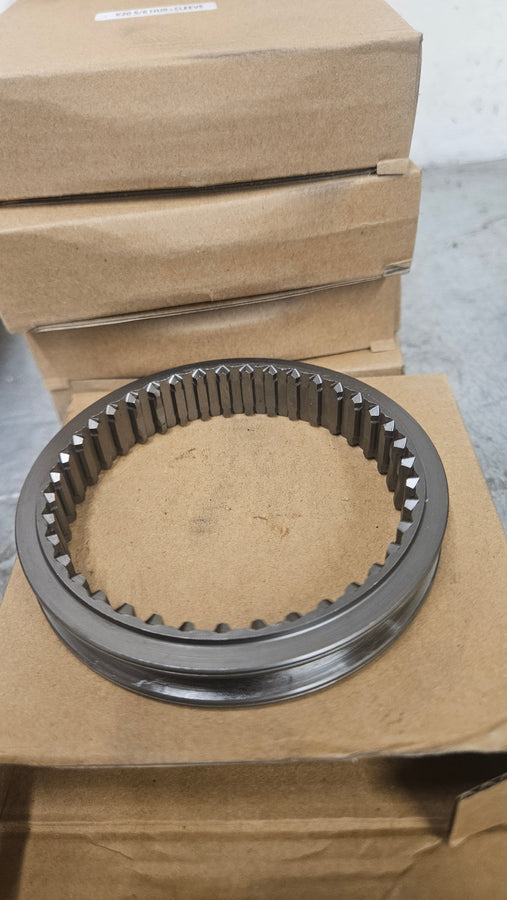 K Series 5-6 Slider New