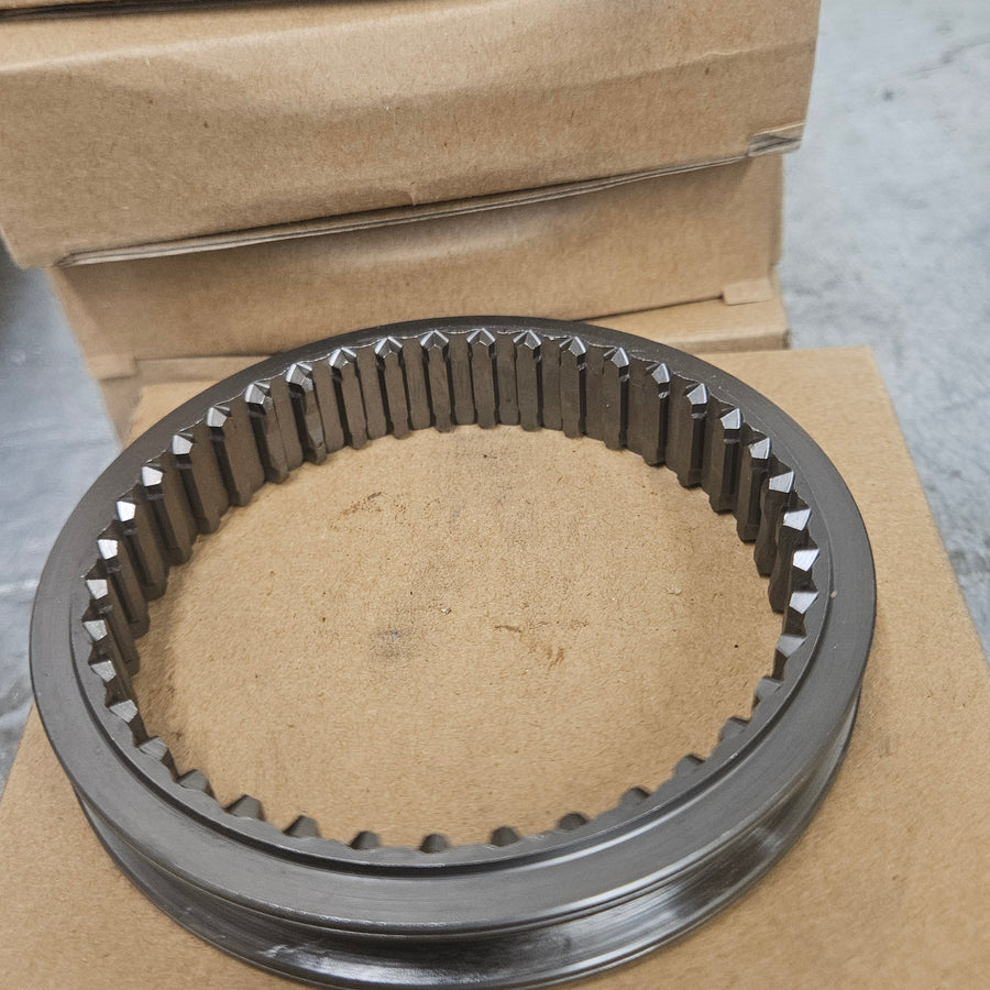 K Series 5-6 Slider New