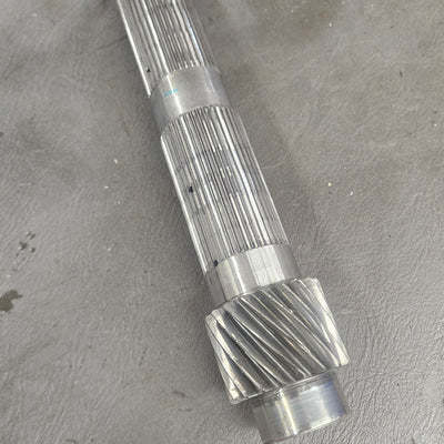 2020+ Honda Civic Si Countershaft