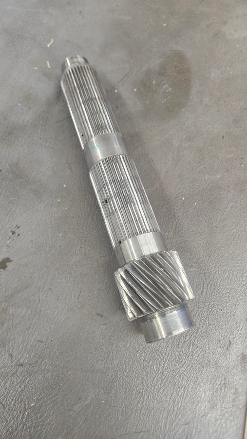 2020+ Honda Civic Si Countershaft
