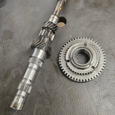 Ep3 Mainshaft With First Gear