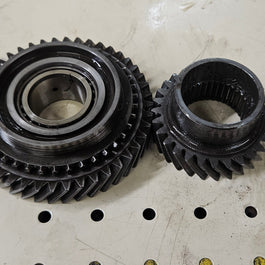 2006-2011 Honda Civic Si 6th Gear