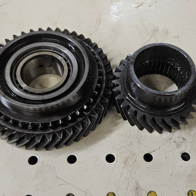 6th gear 0.659 6th Gear – Jntuned Transmissions