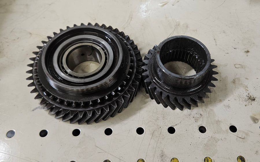 2006-2011 Honda Civic Si 6th Gear