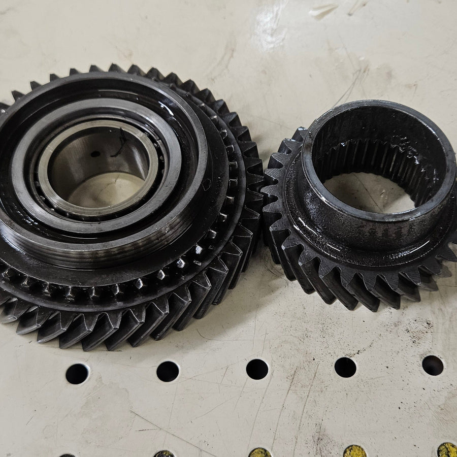 2006-2011 Honda Civic Si 6th Gear