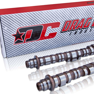 Drag Cartel Camshafts - 003.2 Street Cams K-Series