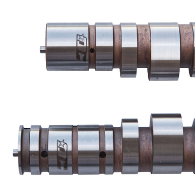 Drag Cartel Camshafts - 003.2 Street Cams K-Series