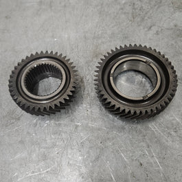 2016+ L15B7 5th Gear