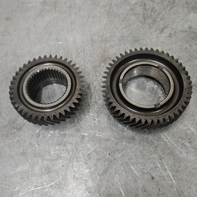 2016+ L15B7 5th Gear