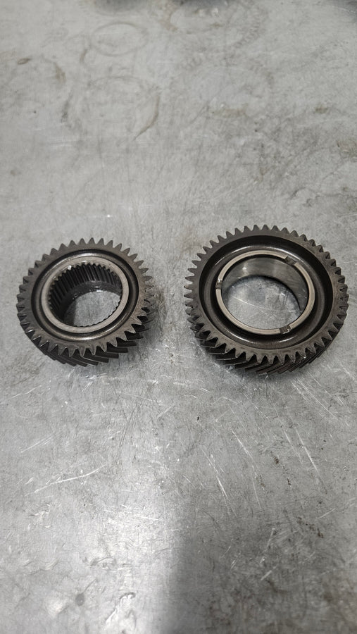 2016+ L15B7 5th Gear