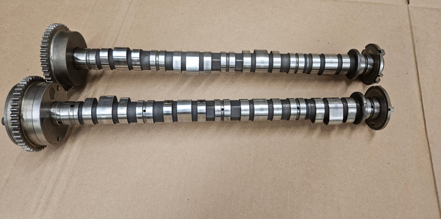 K20z3 Camshafts