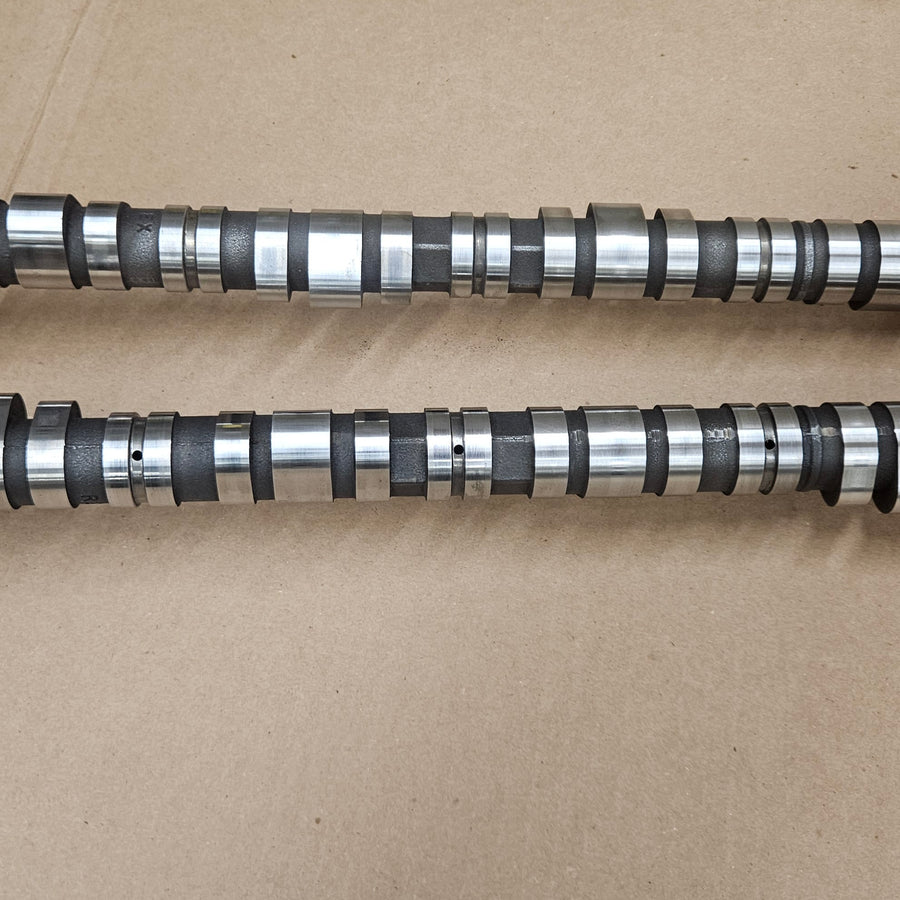 K20z3 Camshafts
