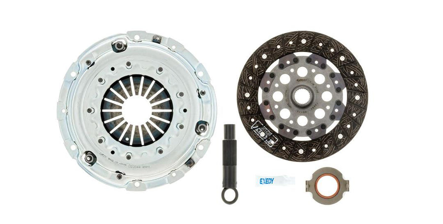 2016-2021 Civic 1.5T Exedy Oem Replacement Clutch