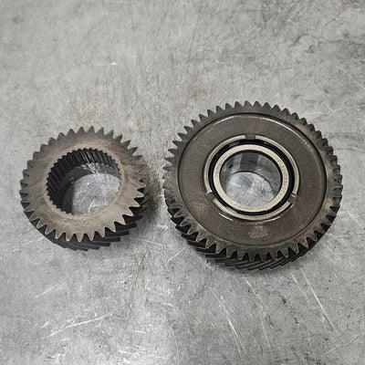 2016+ L15B7 6th Gear
