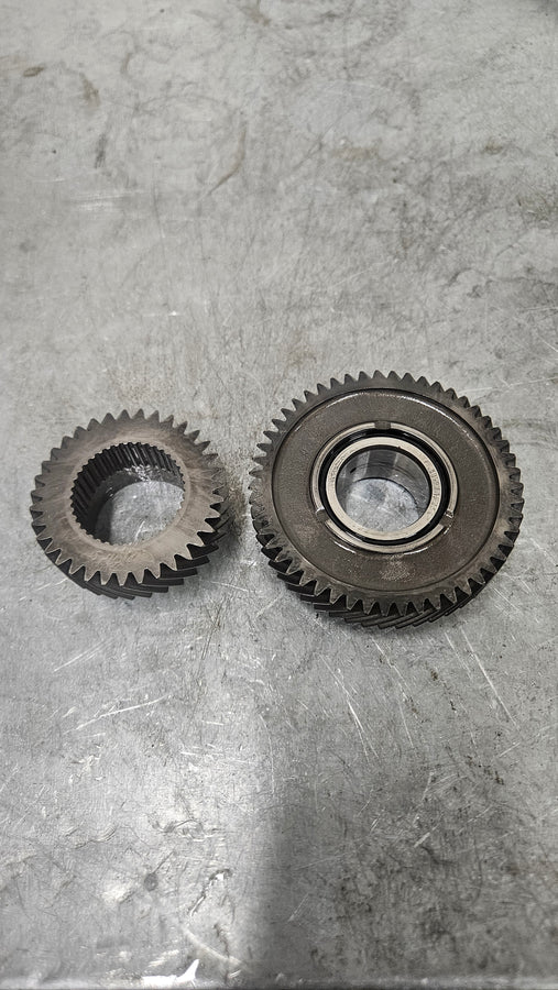 2016+ L15B7 6th Gear