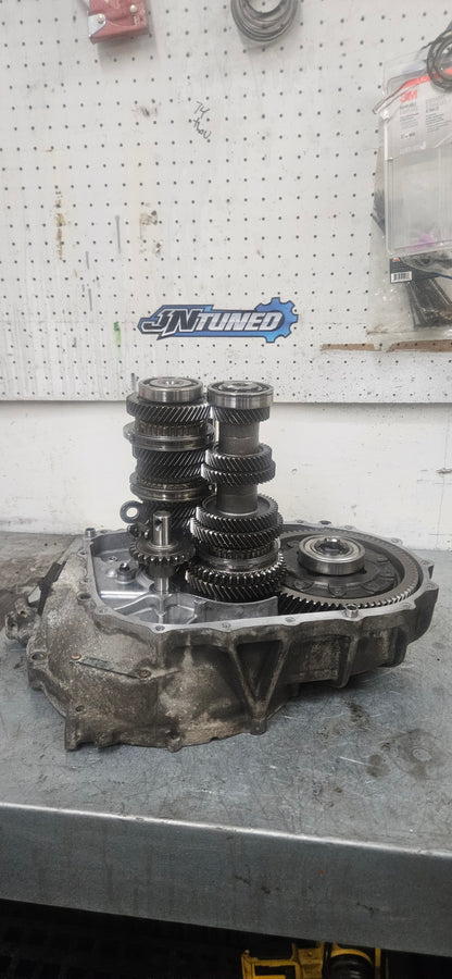 2012-2015 Civic Si Transmission K24z7