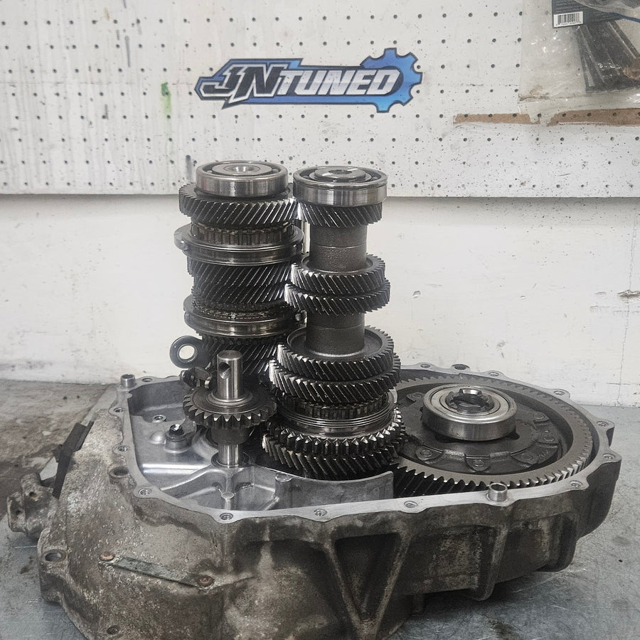 2012-2015 Civic Si Transmission K24z7