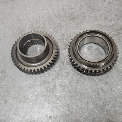 2016+ L15B7 4th Gear