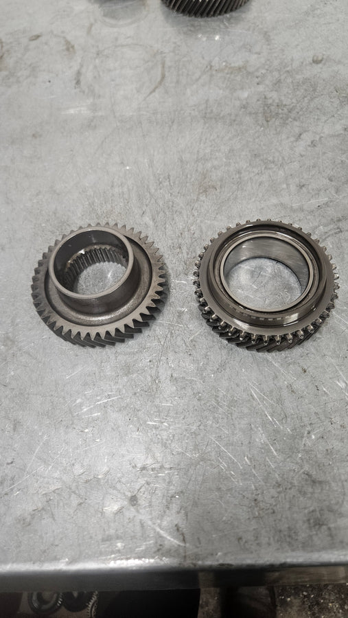 2016+ L15B7 4th Gear