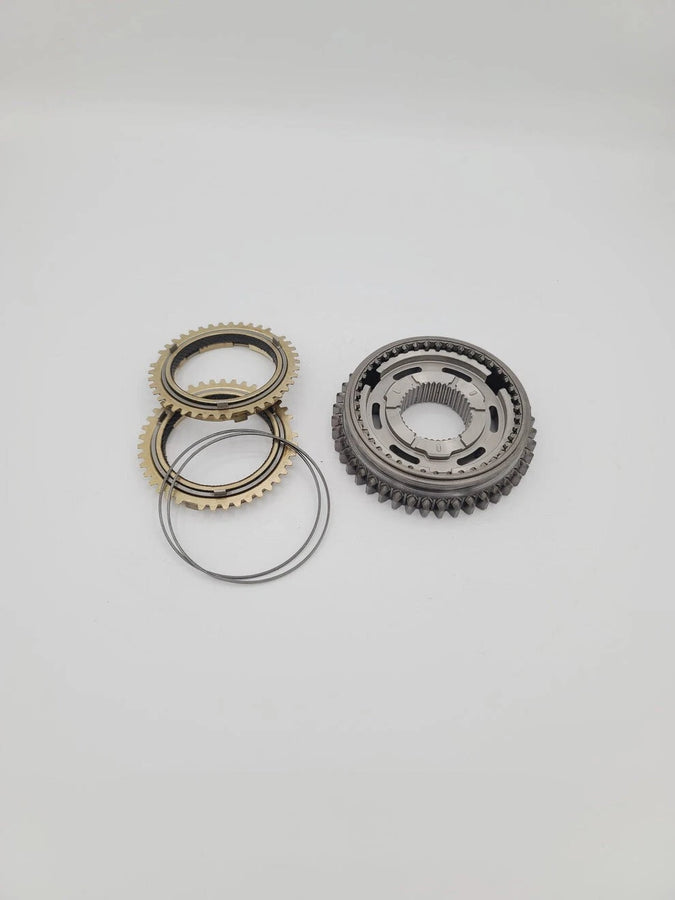 HONDA K SERIES MANUAL TRANSMISSION 1-2 REBUILD KIT K20K24 RSX TSX CIVIC SI