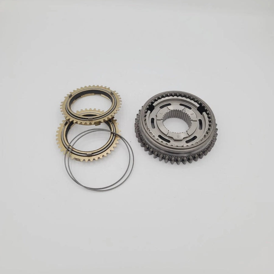 HONDA K SERIES MANUAL TRANSMISSION 1-2 REBUILD KIT K20K24 RSX TSX CIVIC SI