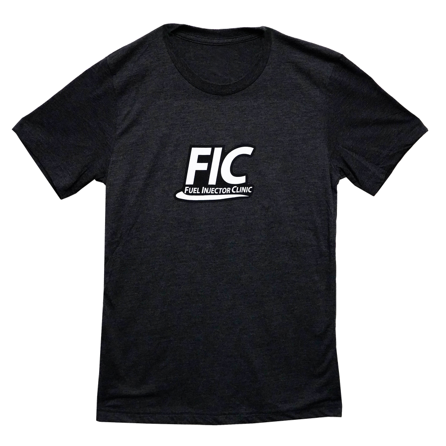 Fuel Injector Clinic T-Shirt (t-shirt)